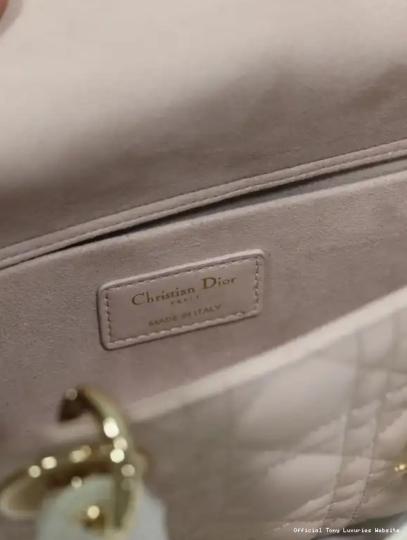 Tony Luxuries BAG-26*13.5*5CM diro D-JOY LADY 0403